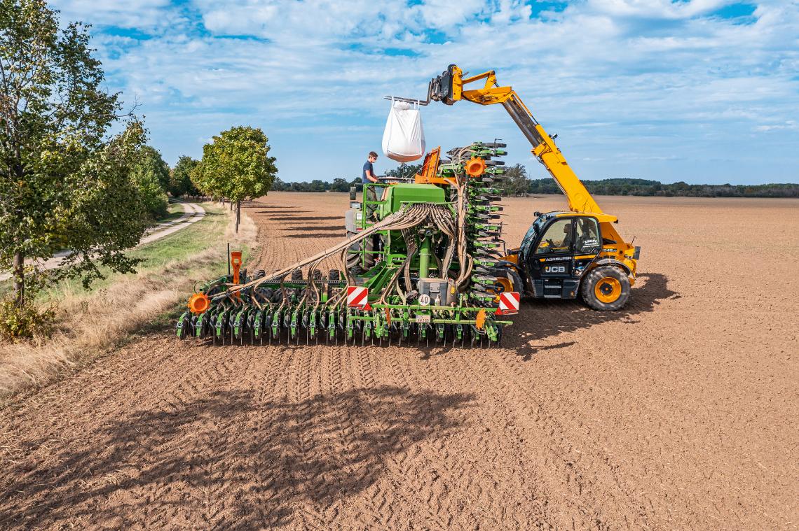 Cirrus9004-2C Fendt
