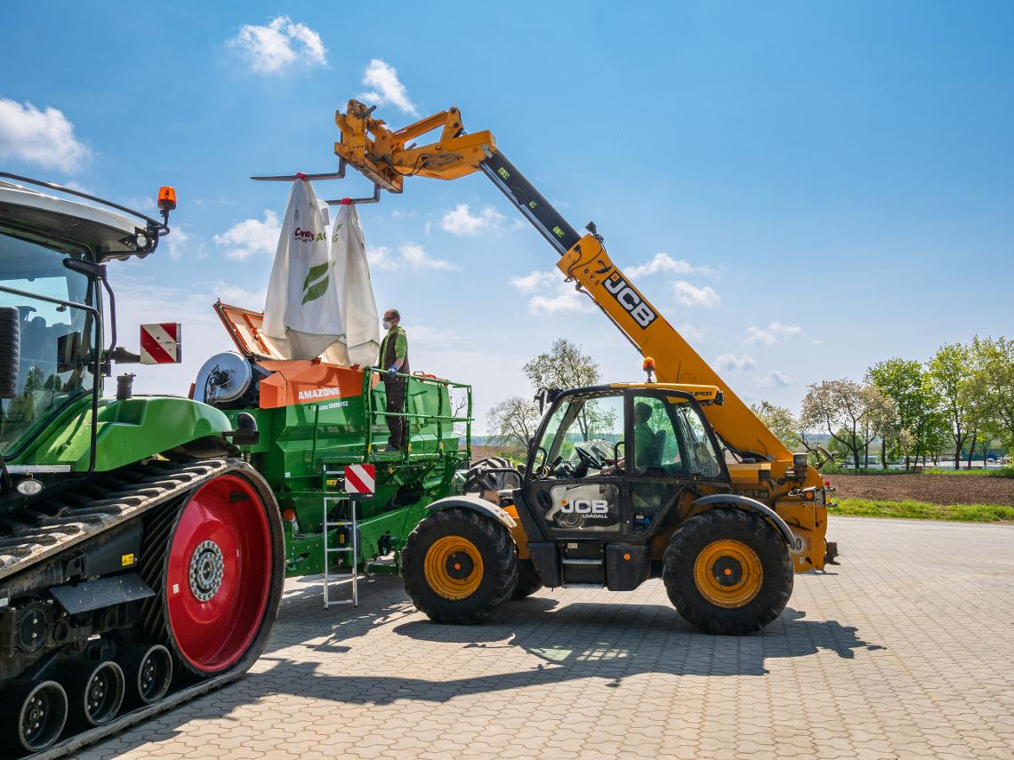 Precea12000-TCC Fendt