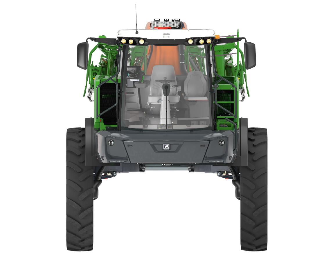 Pantera 7004 vorn weit 1721