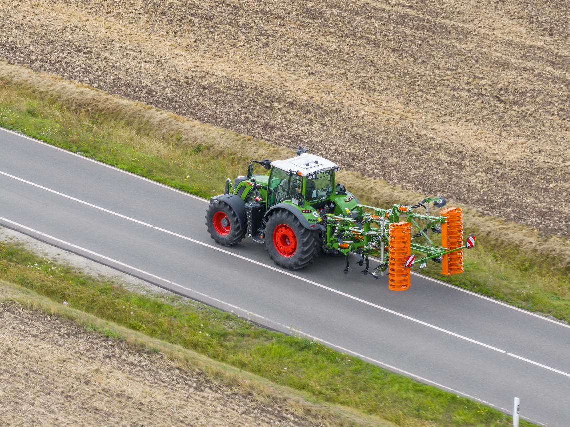 Cenio4000-2 Fendt