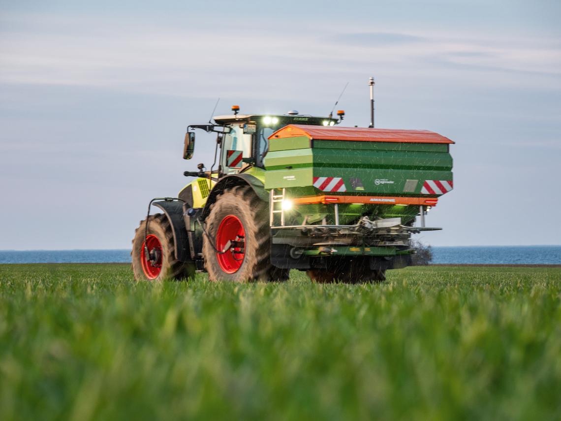 ZA-TS5000 Claas