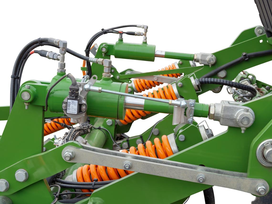 Cenio Innovationsgrubber AgXeed