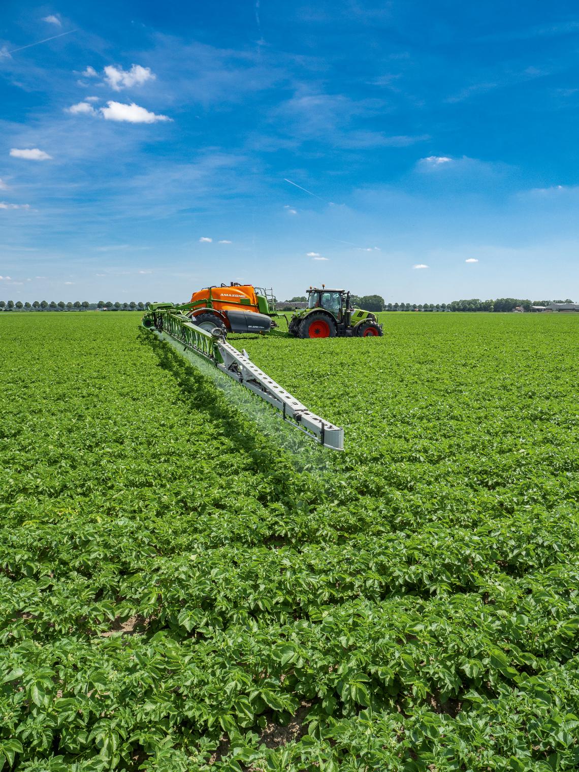 UX5201-48m Claas
