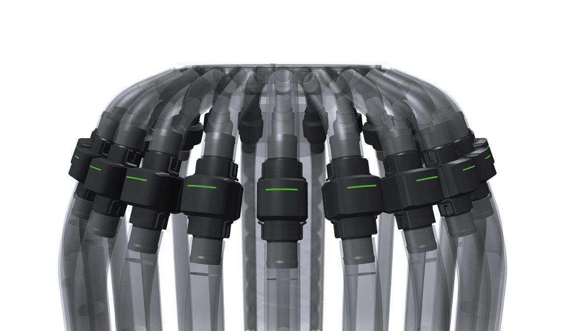 FlowSense Tower
