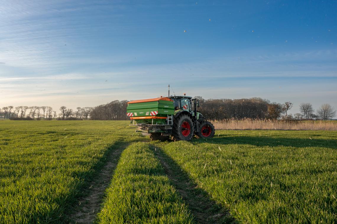 ZA-TS5000 Claas