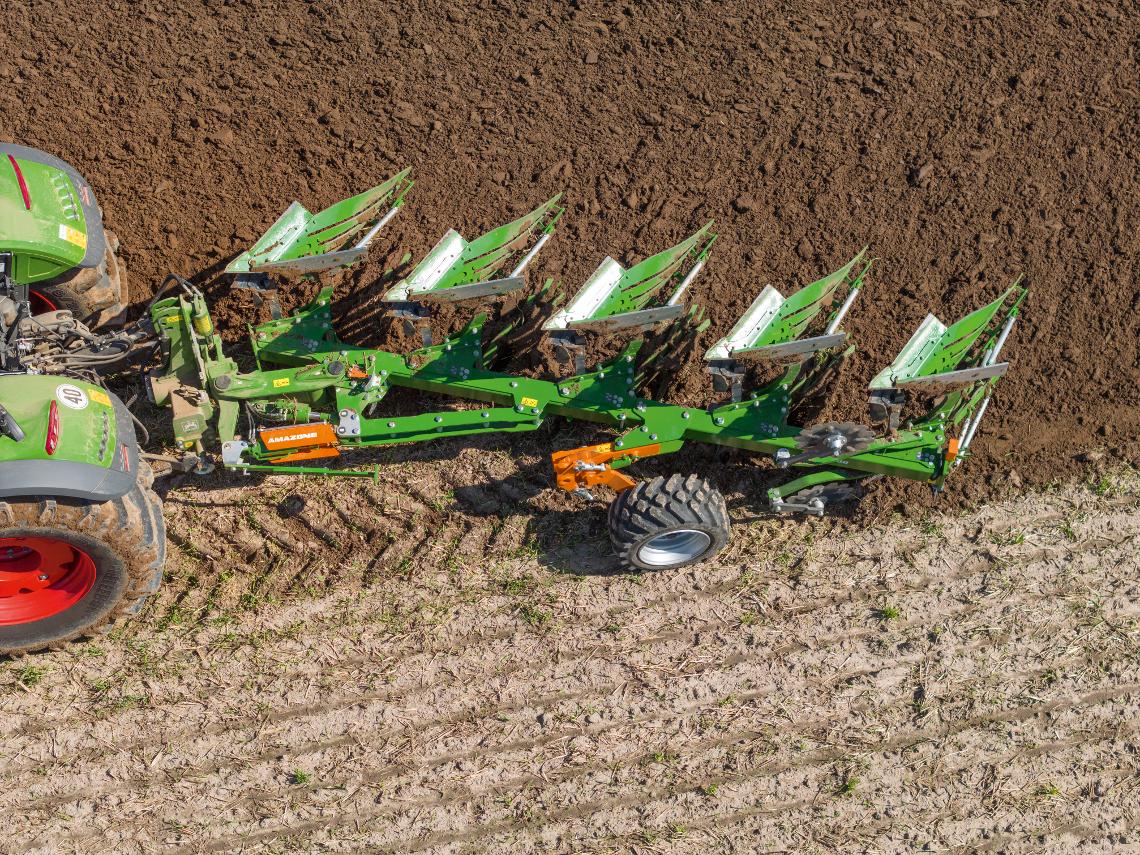Teres300 Fendt