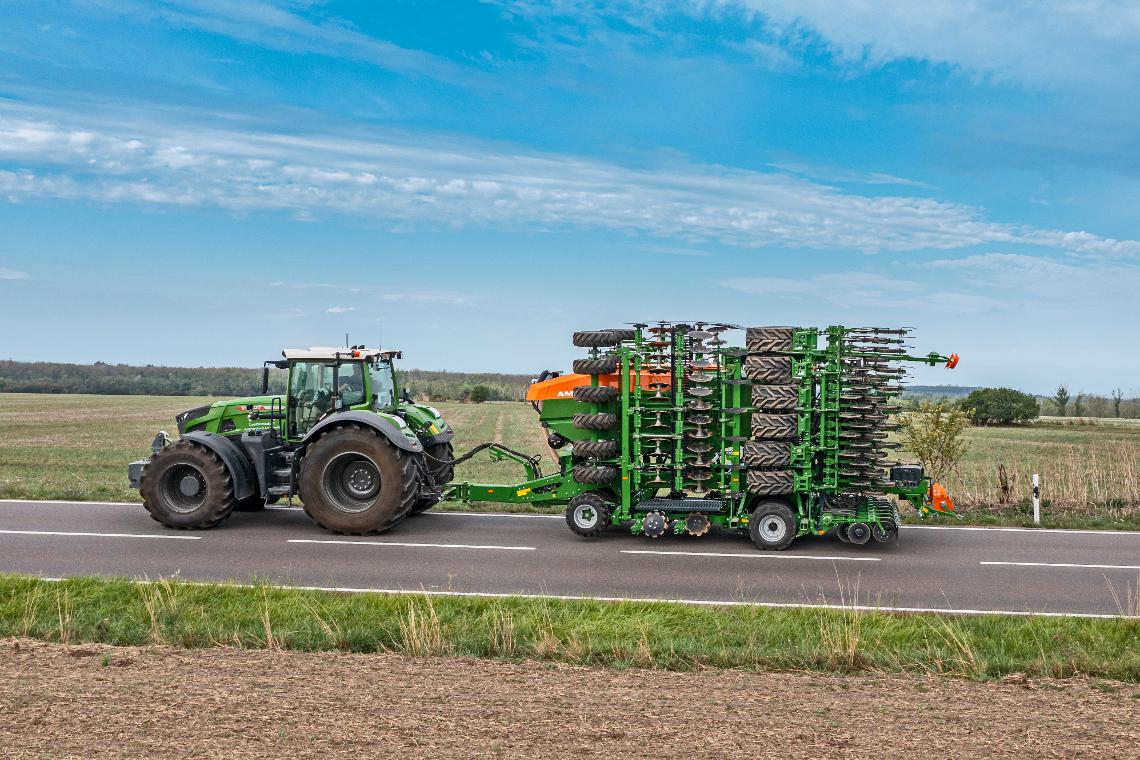 Cirrus9004-2C Fendt