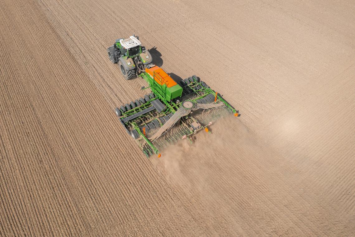 Cirrus9004-2C Fendt