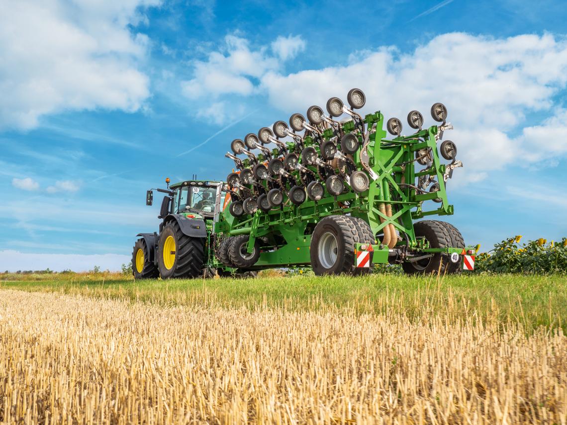 Condor12001-C JohnDeere