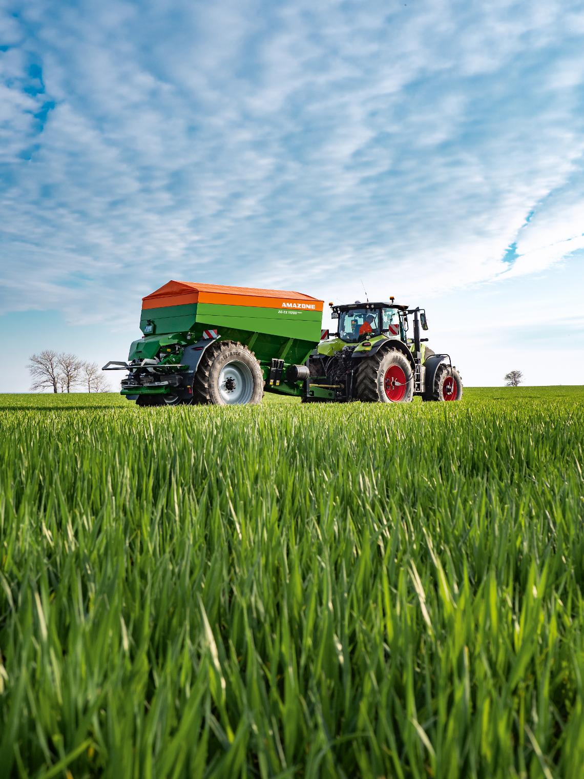 ZG-TX11200 Claas