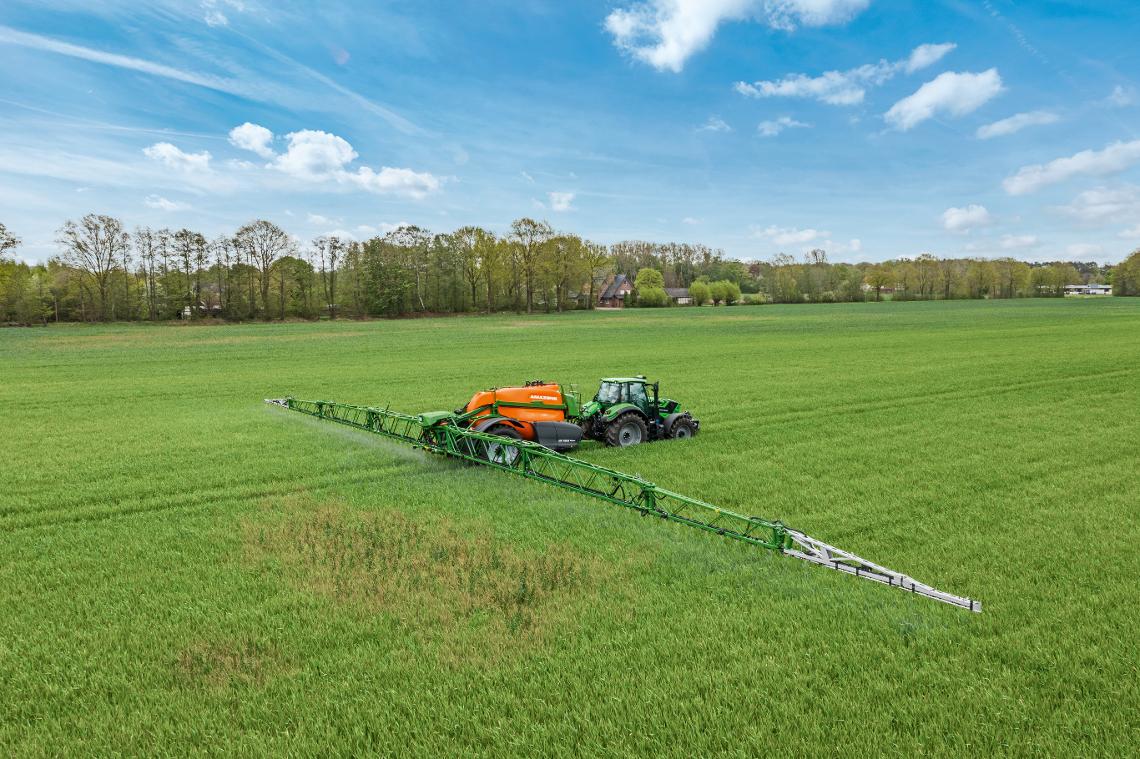 UX7601 Deutz
