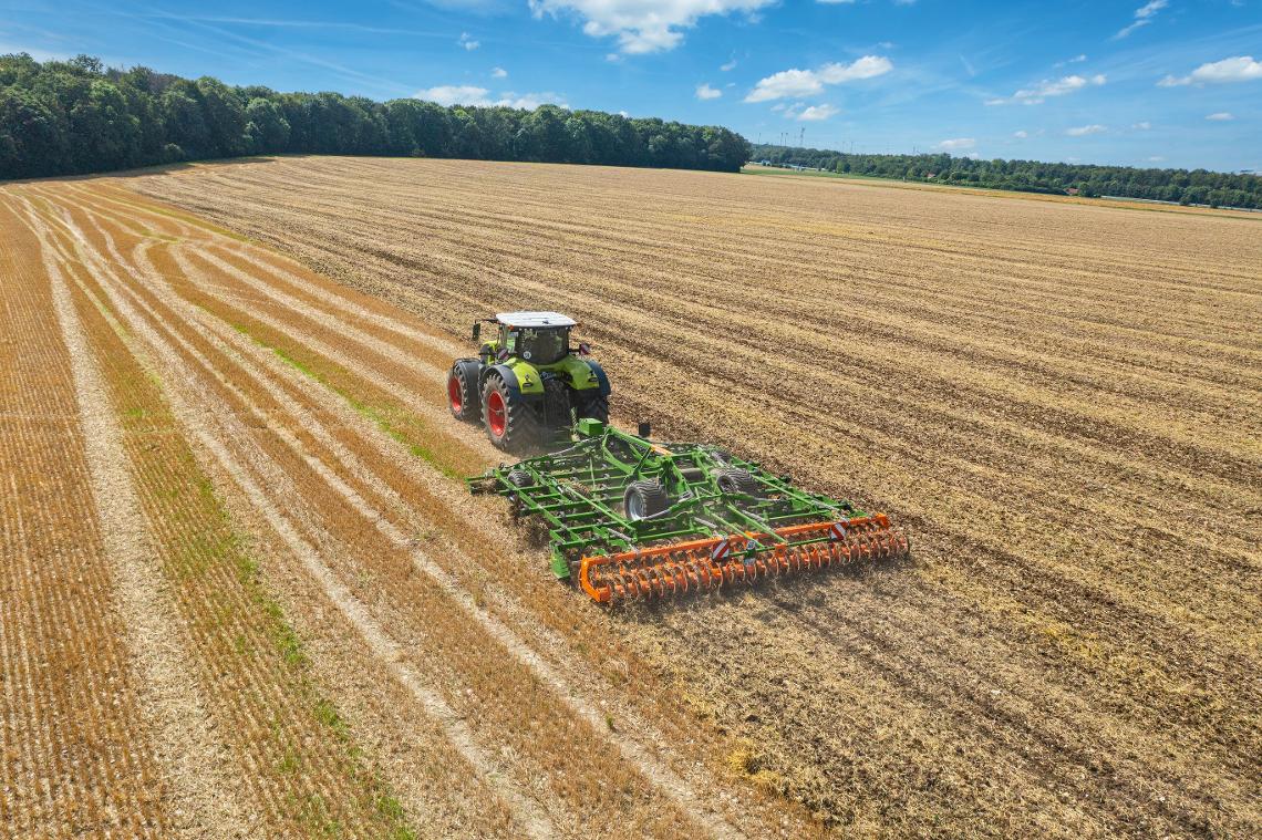 Cobra7000-2TX Claas