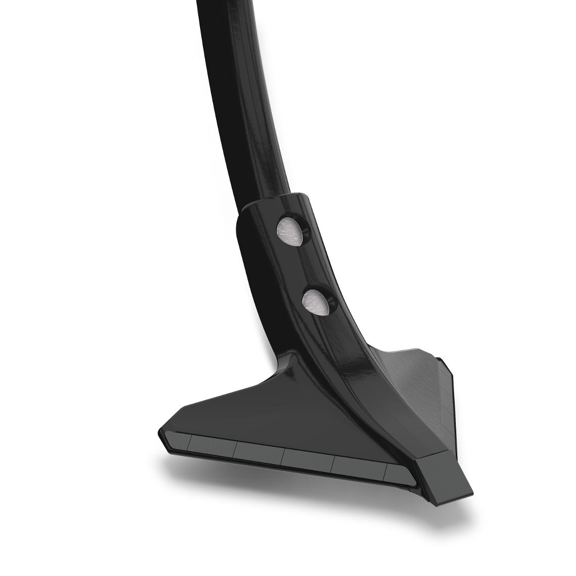Gänsefuss HD 220x12 farbig 1529