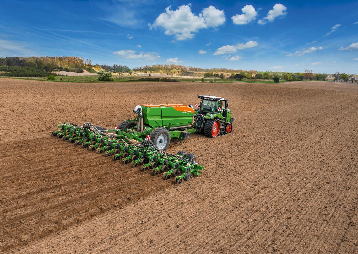 Precea12000-TCC Fendt