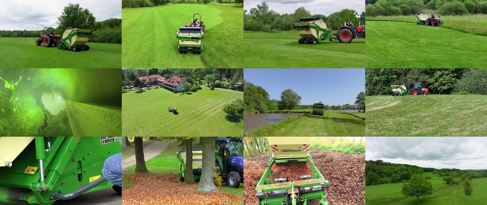 Video: GH Grasshopper 2023