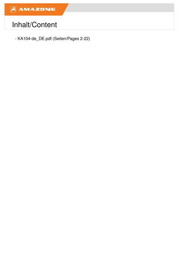 AUTOIMPORT SECURIYTY DATASHEET