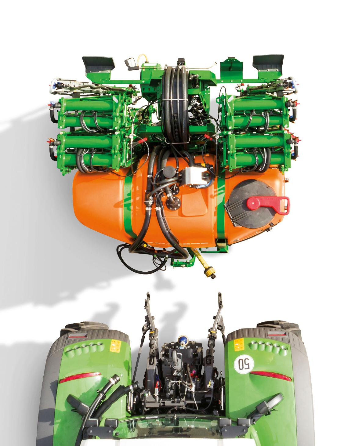 UF2002 FT Fendt