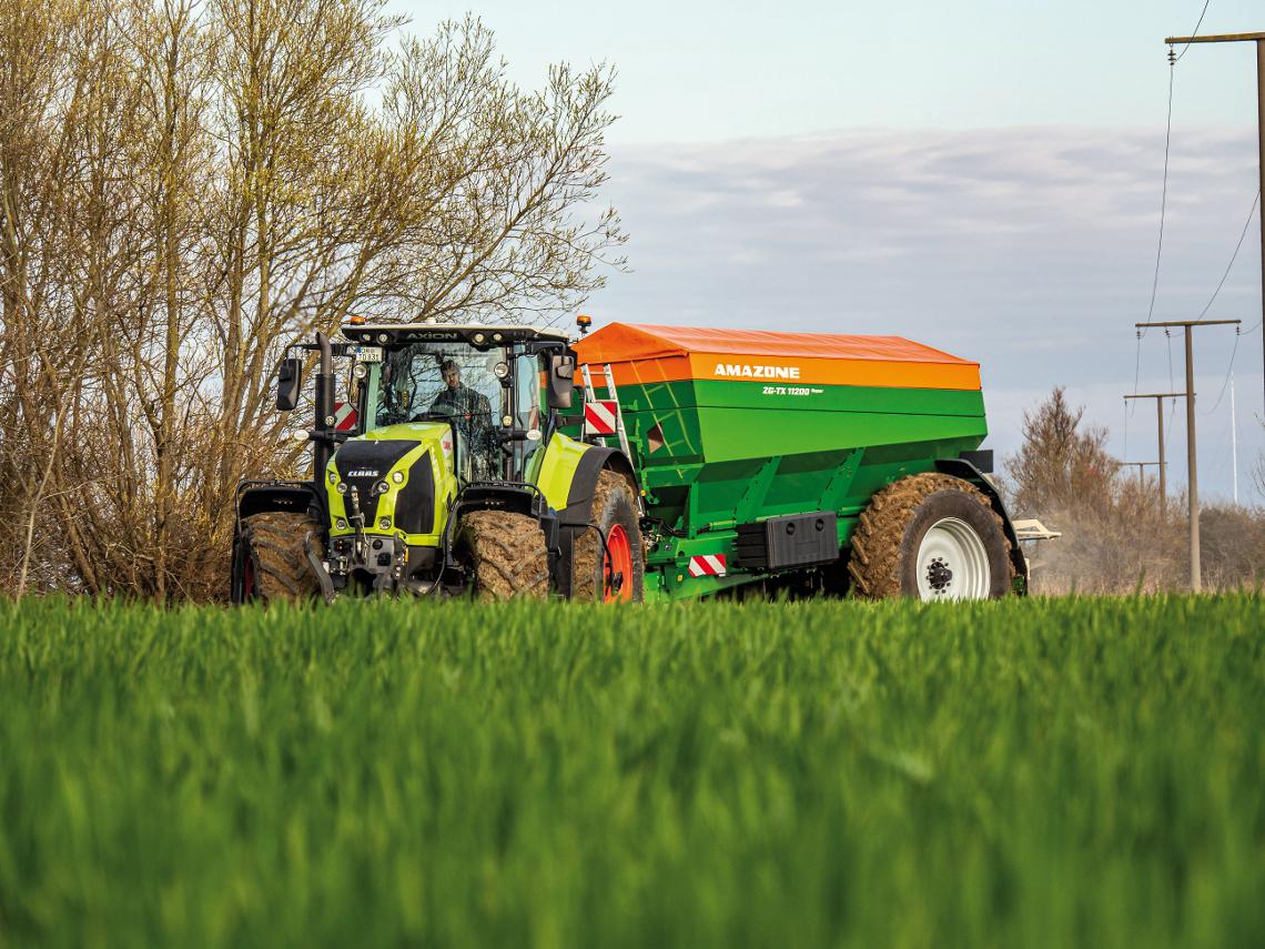 ZG-TX11200 Claas