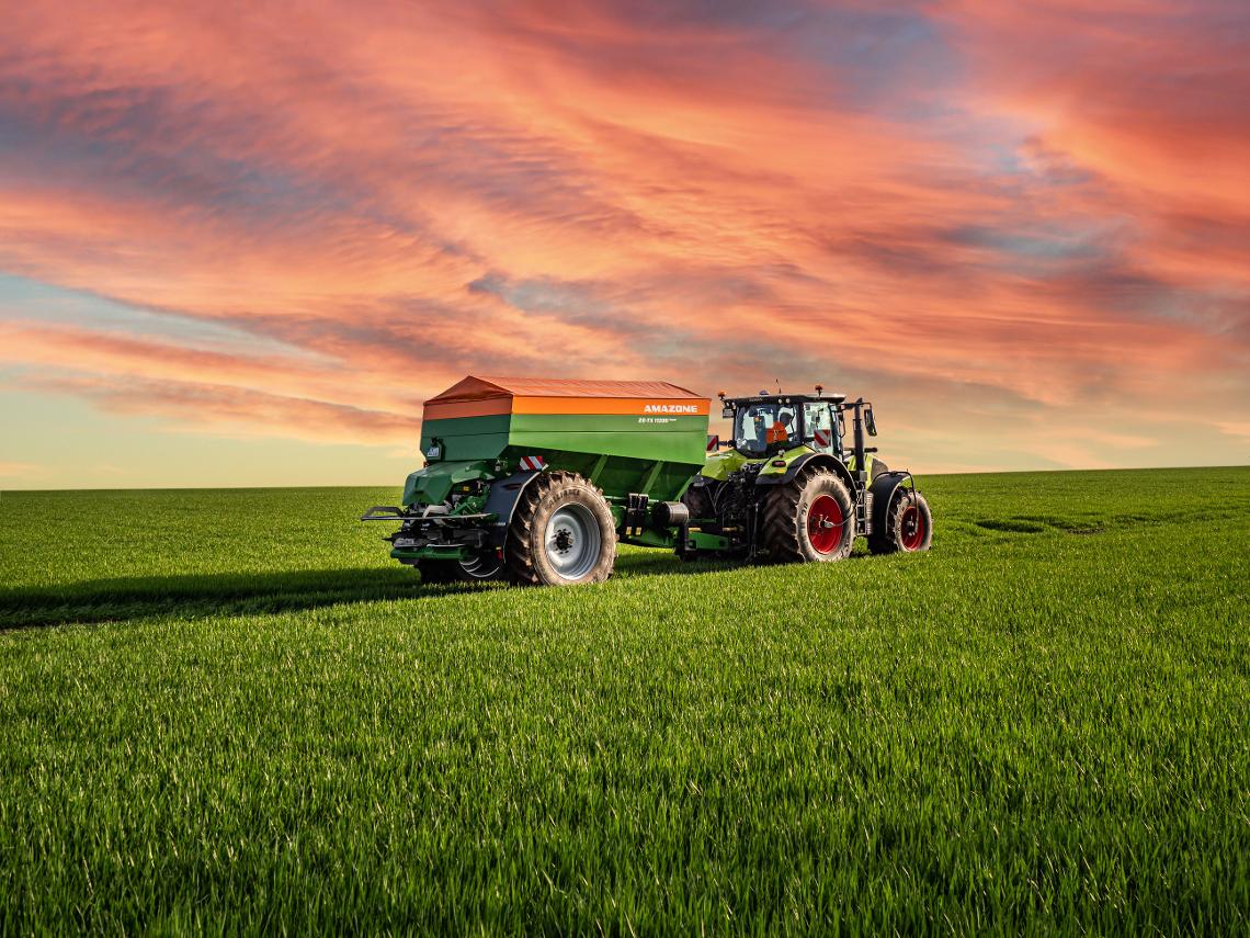 ZG-TX11200 Claas