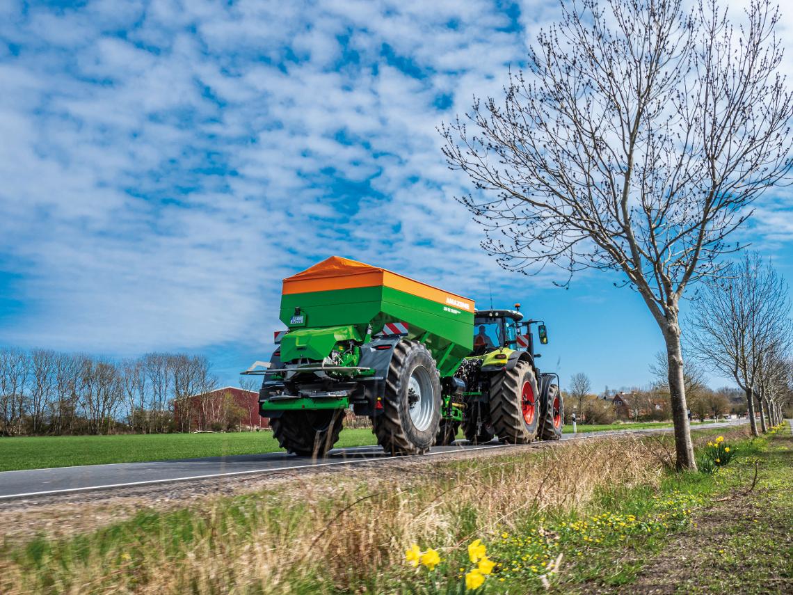 ZG-TX11200 Claas
