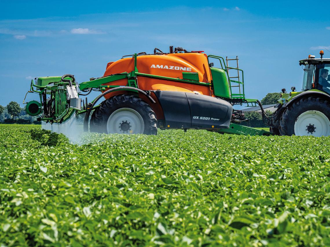 UX5201-48m Claas