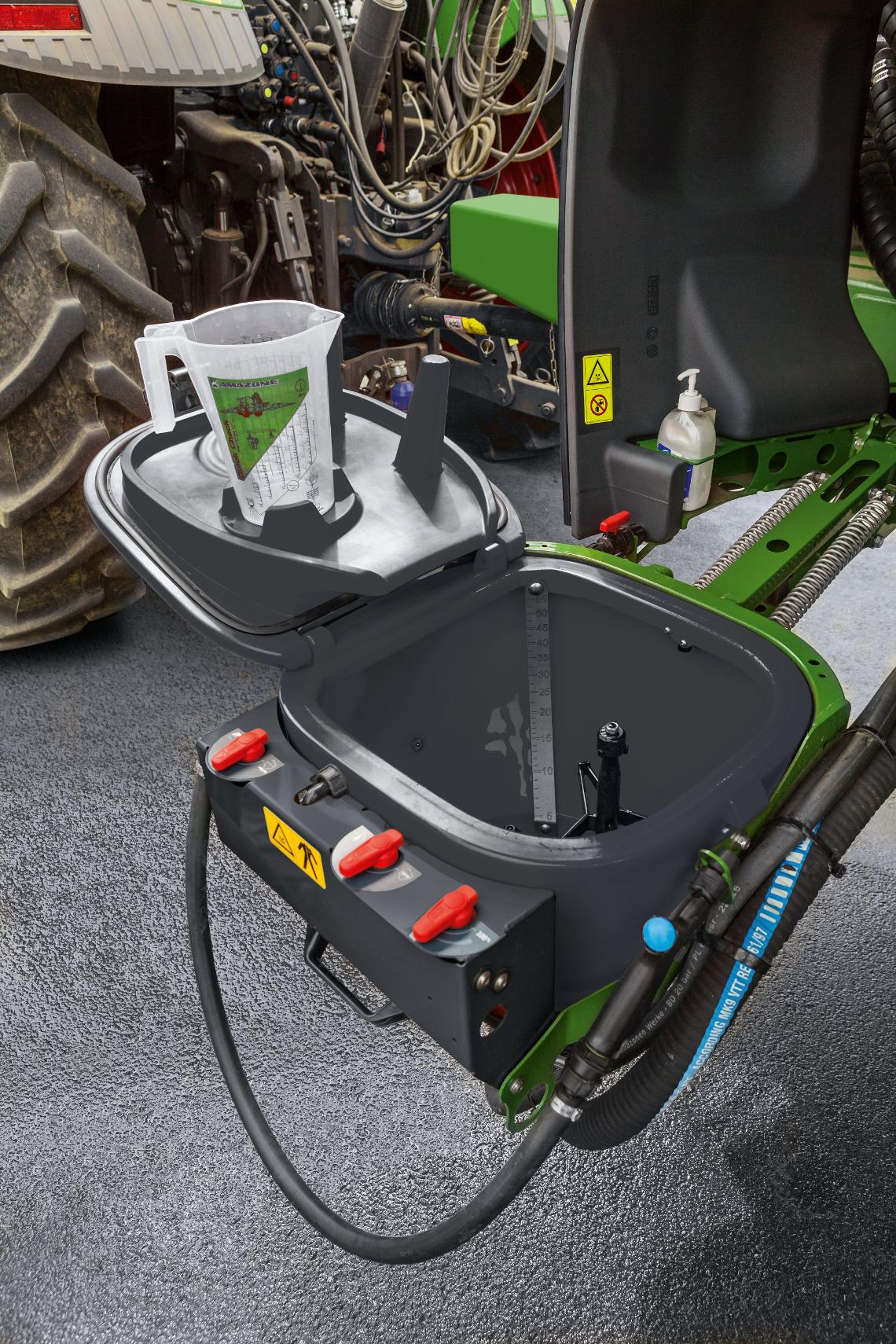UX5201 Fendt