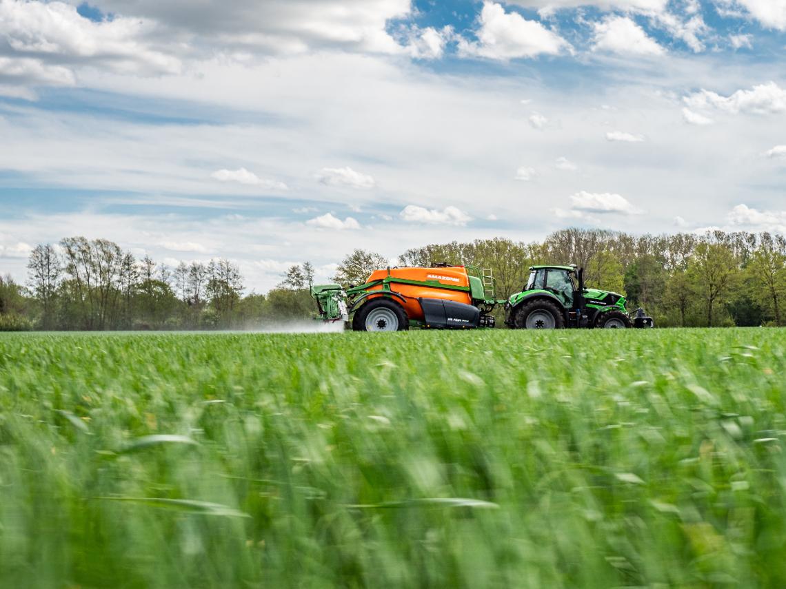 UX7601 Deutz