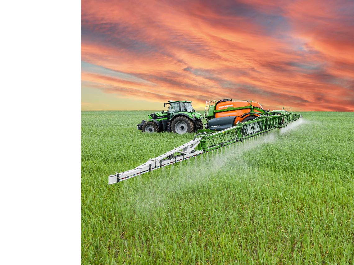 UX7601 Deutz