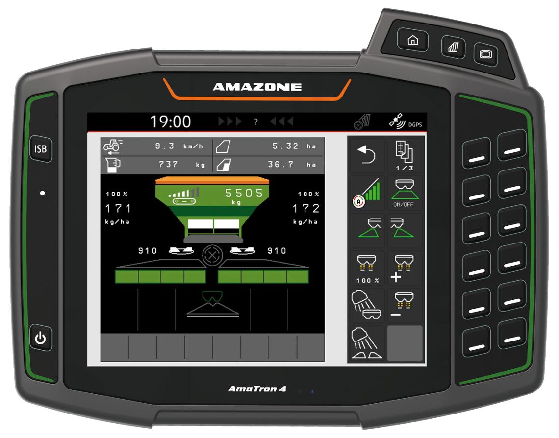 AmaTron4 ZG-TX 001