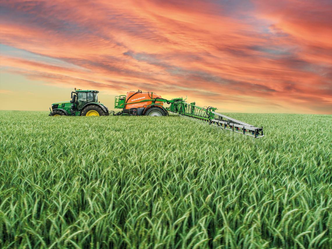 UX5200special JohnDeere