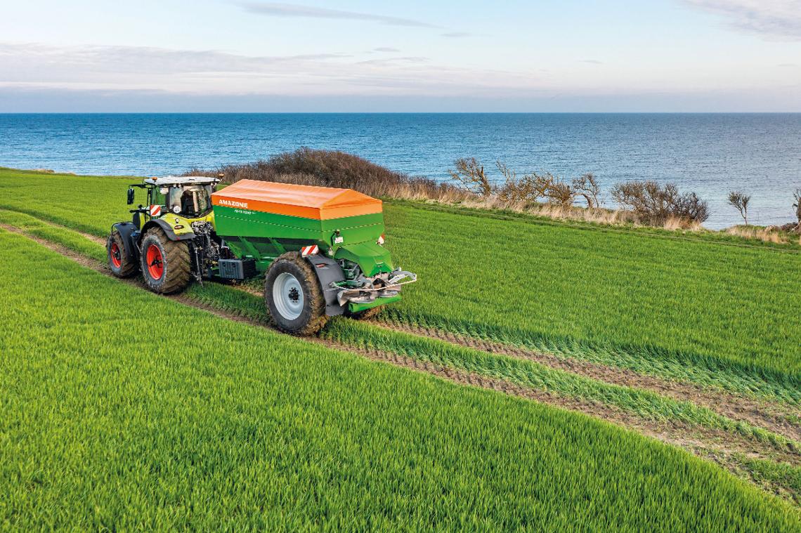 ZG-TX11200 Claas