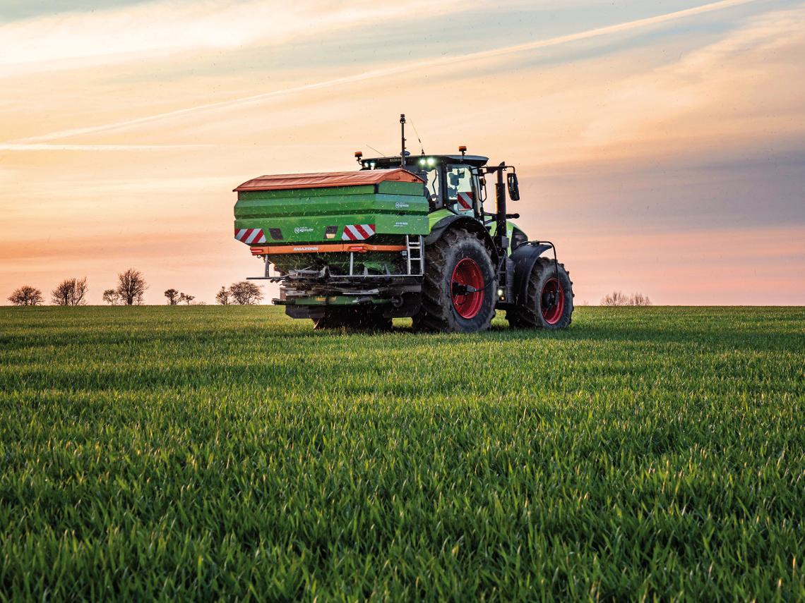 ZA-TS5000 Claas