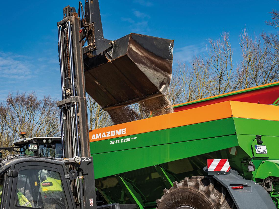 ZG-TX11200 Claas