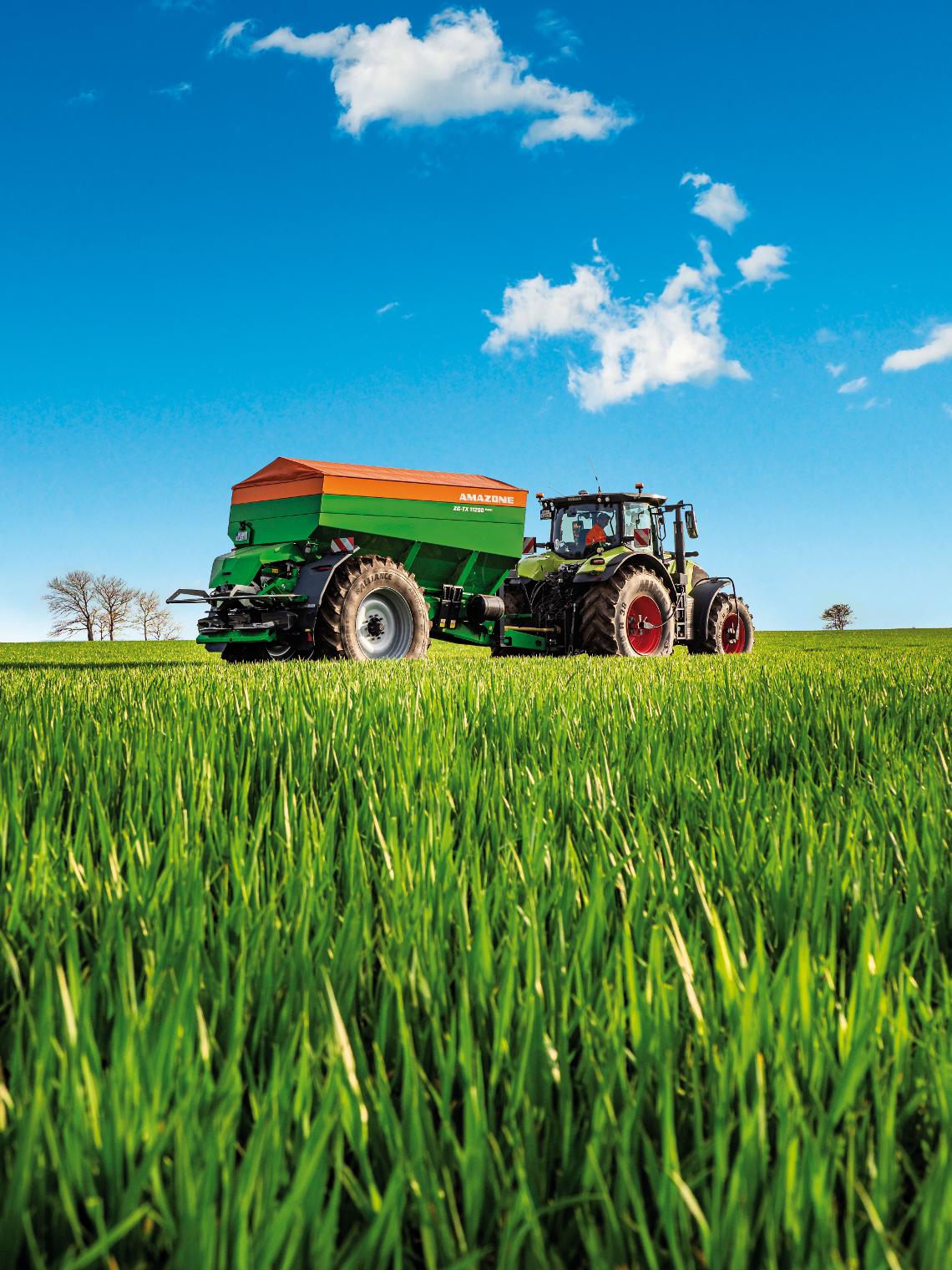 ZG-TX11200 Claas