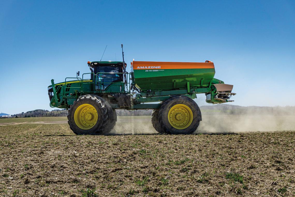 ZG-TS10001-Truck JohnDeere