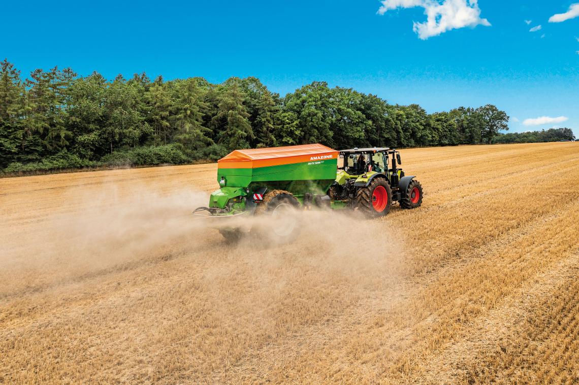 ZG-TX11200-Kalk Claas