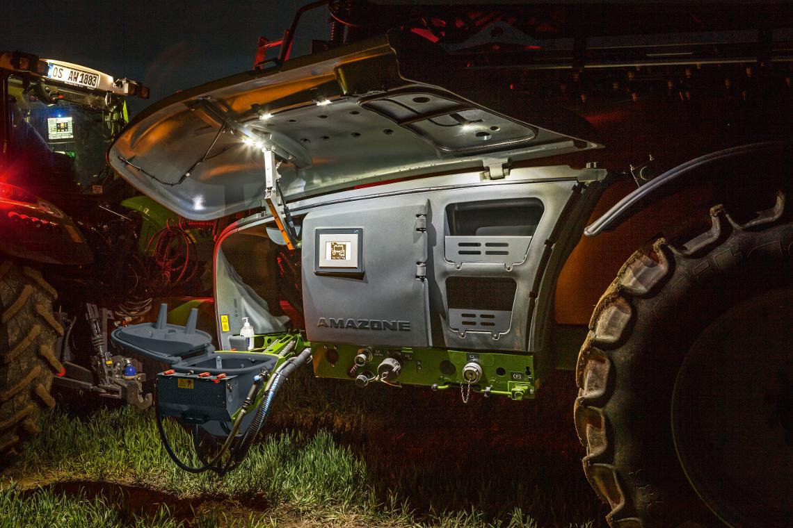 UX5201 Fendt