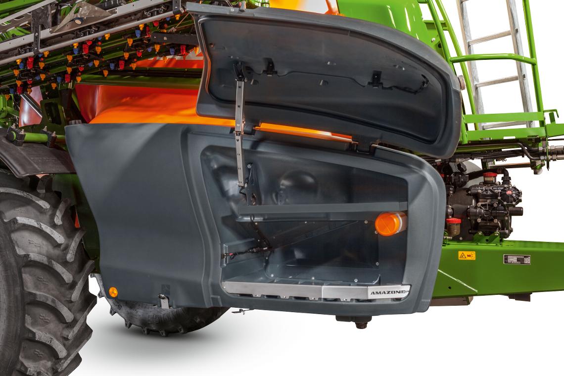UX5201 Fendt
