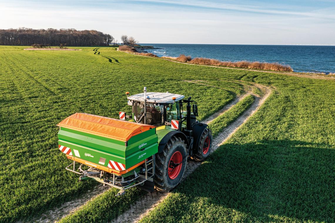 ZA-TS5000 Claas