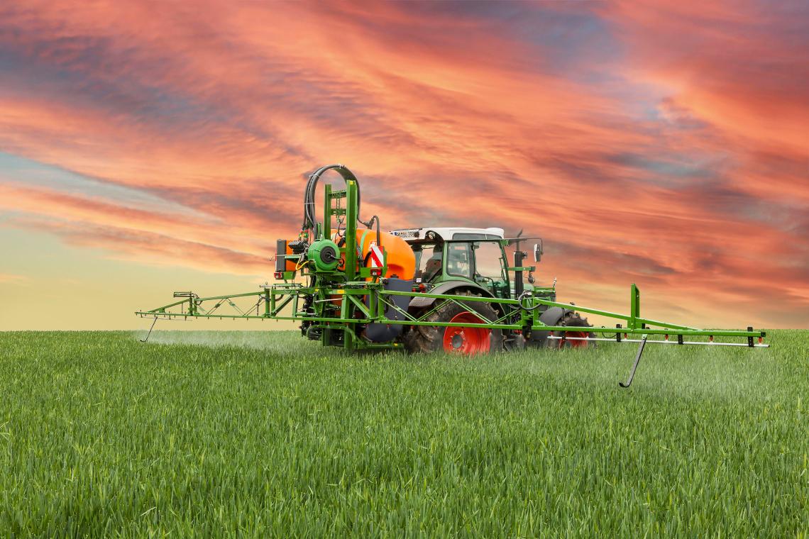 UF901 Fendt