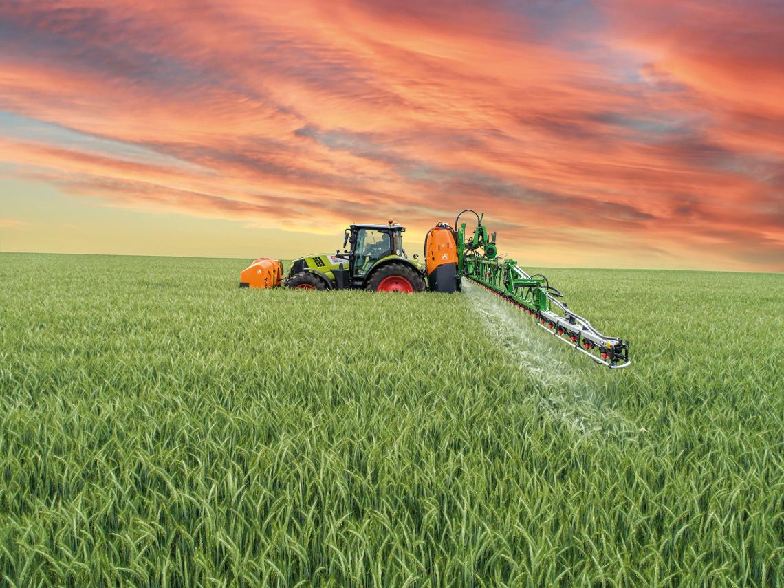 UF2002 FT1502 Claas
