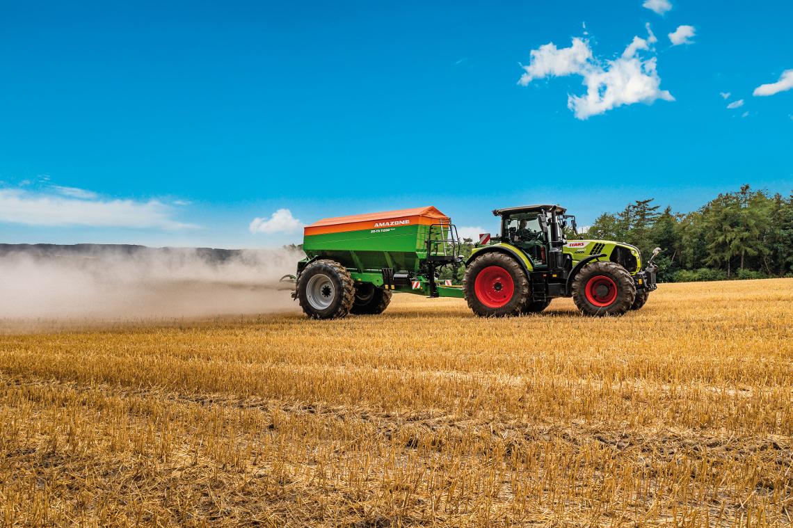 ZG-TX11200-Kalk Claas