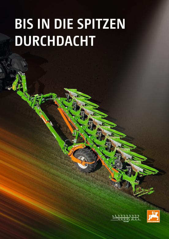 Beileger Bis in die Spitzen durchdacht - Tyrok Onland