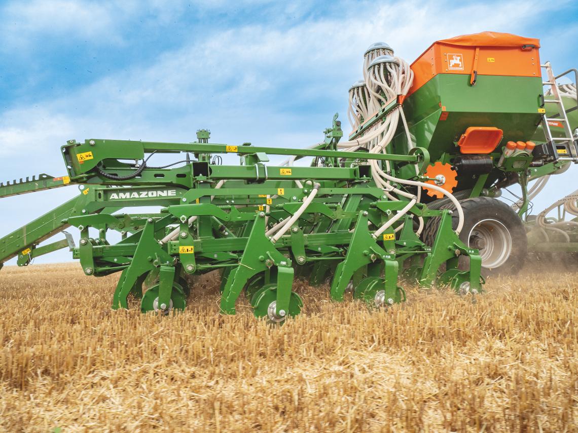 Primera-DMC6000 GD501 Claas