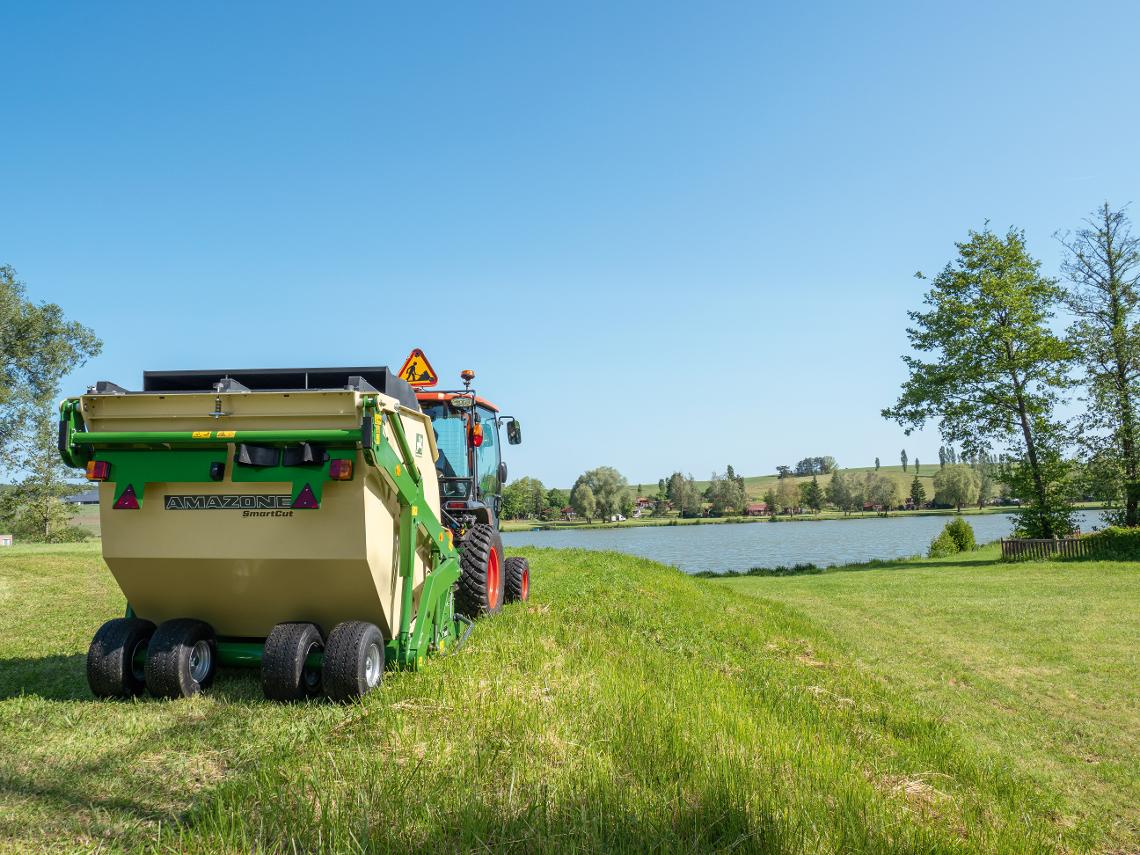 Grasshopper1500Drive Campingplatz