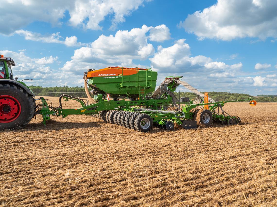 Cirrus9004 Fendt