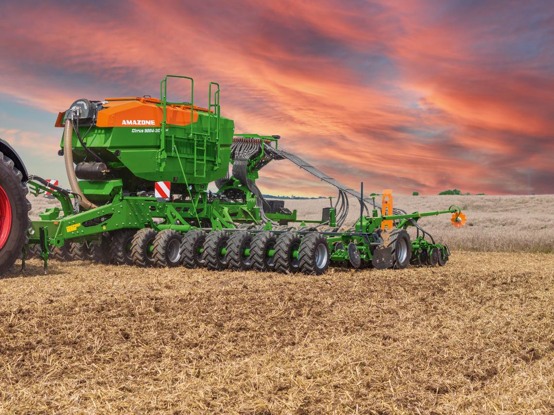 Cirrus9004 Fendt