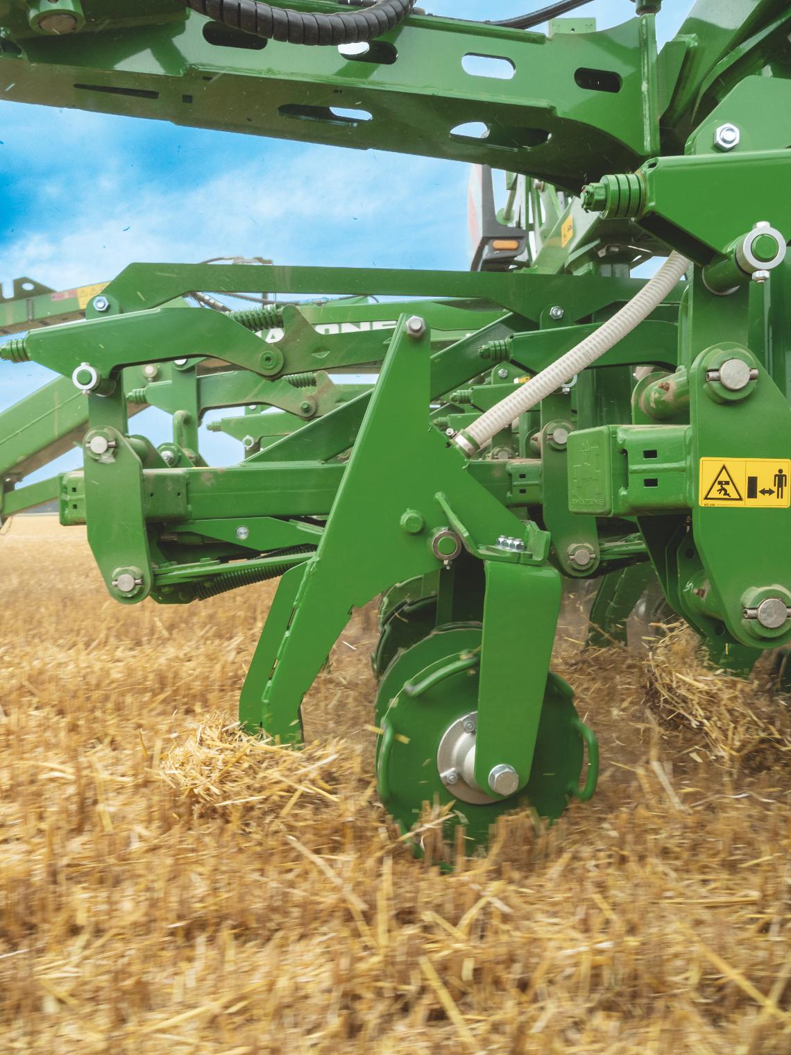 Primera-DMC6000 GD501 Claas