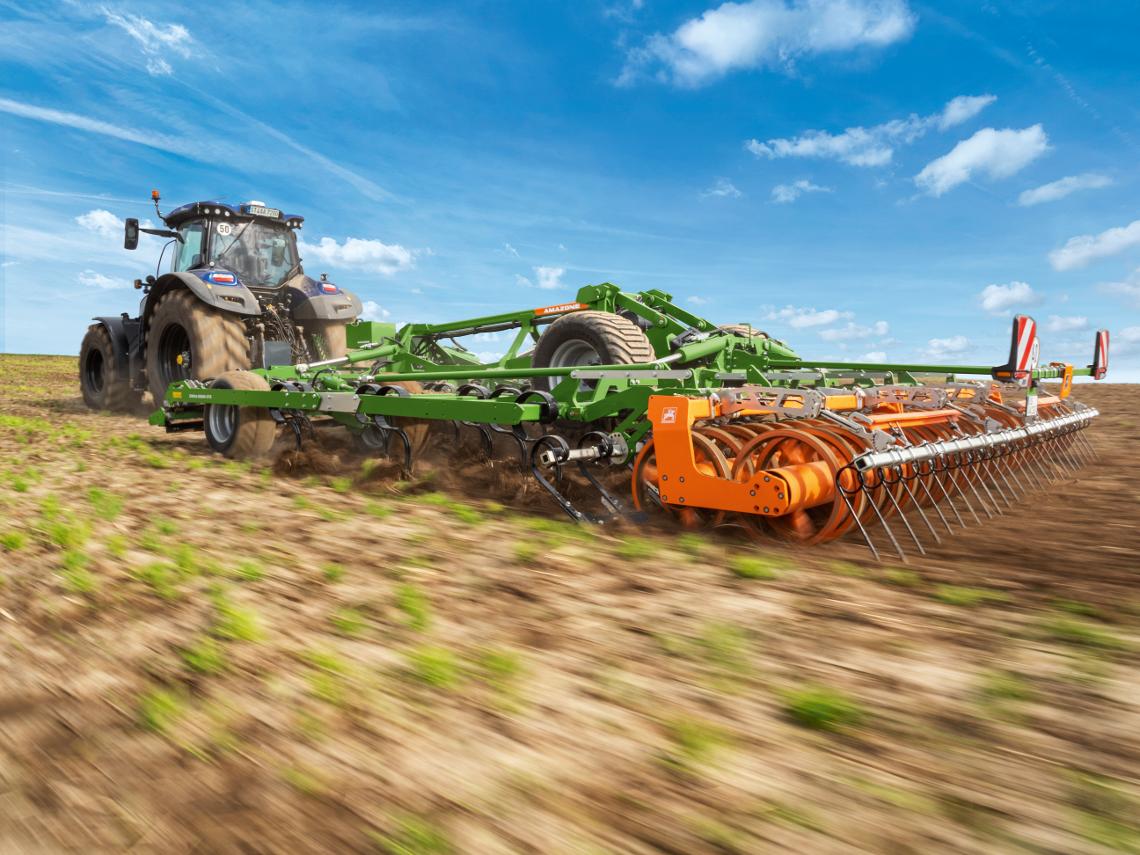 Cobra6000-2TX NewHolland