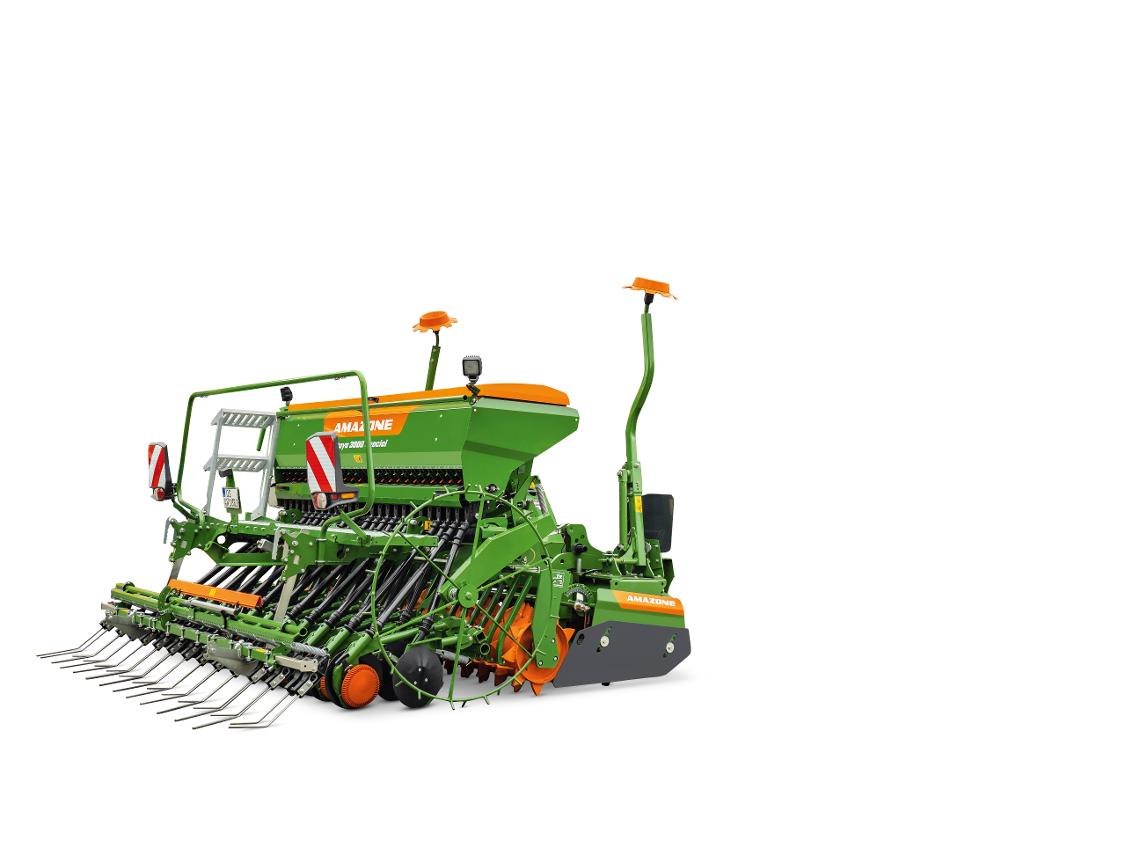 Cataya 3000 Special